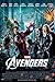 The Avengers 24
