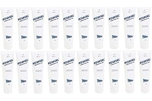 PARKER LABS Aquagel Lubricating Gel, Package: 142 Gram Tube (5 oz), 20 Per Box