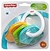 Fisher-Price My First Teether Keys