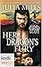 One True Mate: Her Dragon's Fury (Kindle Worlds Novella) (Dragon Guard Book 25)