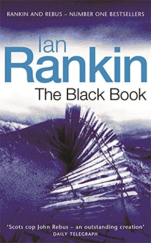 #48 — The Black Book (A Rebus Novel)