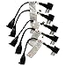Ziotek ZT1212513 Power Strip Liberator Plus II, 5 Pack primary