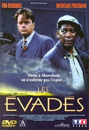 Les Evadés