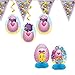 Hatchimals Party Decorating Kit | Multicolor | 7 Pcs