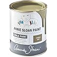 Annie Sloan Chalk Paint® for furniture with no sanding or priming (Chateau Grey, 1 Litre/33.8 Fl Oz)