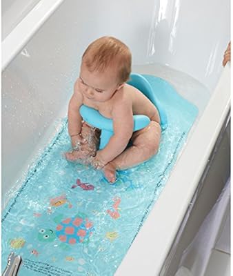 mothercare bath mat and seat