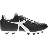 Diadora Mens Brasil Og Lt T Mdpu Firm Ground Soccer Cleats