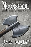 Noonshade (Chronicles of the Raven 2)