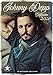 Johnny Depp Calendar - Calendars 2019 - 2020 Wall Calendars - Movie Wall Calendar - Sexy Men Calendar - Poster Calendar - 12 Month Calendar by Dream (Multilingual Edition)