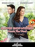 Flower Shop Mystery: Mum's the Word