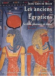 Les  anciens Égyptiens