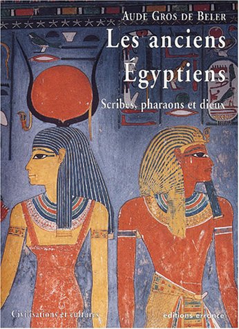 Les  anciens Égyptiens