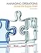 EBook Online Access for Managing Operations Across The Supply Chain,2E,With Access Code For Connect Plus