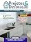 Livro Projetos e Decoração Ed. 45 - Paisagismo e áreas de lazer (EdiCase Digital)
