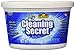 My Cleaning Secret Cleaning Solution by Chef Tony 14 oz.