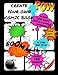 Create Your Own Comic Book: Blank Comic Strips | Sketch & Doodle Notebook | Storyboard Template Pane by Creative Hero
