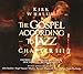 The Gospel According to Jazz Chapter III