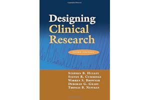 Designing Clinical Research