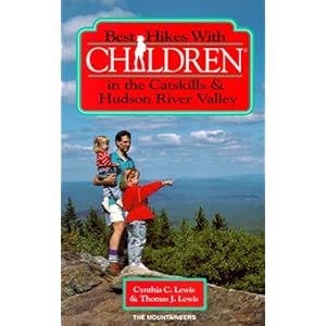 Best Hikes With Children in the Catskills & Hudson River Valley