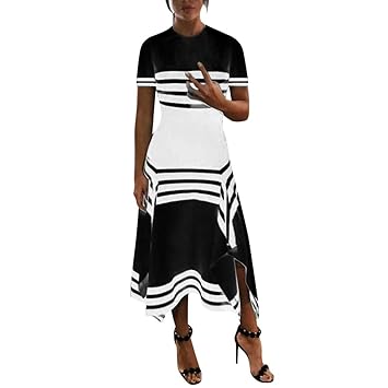 black maxi dress amazon