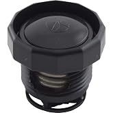Polaris Genuine Parts Pressure Relief Assembly, Black, 280/380, 9-100-9006
