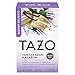 Tazo Dessert Delights Tea Vanilla Bean Macaron Sugar and Calorie Free 15 Count