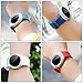 Hagibis Replacement Wristbands for Samsung Gear S2 Band (8 colors)