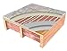 SunTouch Floor Warming 8 ft. x 30 in. 120V Radiant Floor Warming Mat