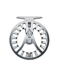 Carrete para moscas Hardy Ultralite FWDD