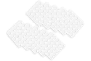 �鶹�� Basics Adhesive Sticky Back Dots, 3/4 in, Pack of 250