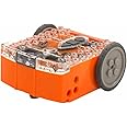 Contempo Views Edison Robot V3: Customizable & Programmable Educational Robot for Kids & Educators