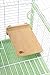 Prevue Pet Products 3201 Large Wood Platform for Small Animal Cages
