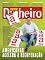 Livro Americanas acelera a recuperação (REVISTA ISTOÉ DINHEIRO Livro 1368)
