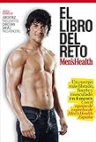 El libro del reto / Men's Health (Spanish Edition) by 