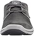 Skechers USA Men's Harper Epstein Oxford,Gray,10.5 M US