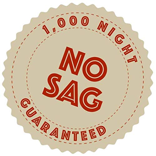 Acid Reflux Wedge Pillow. USA Made with Memory Foam Overlay and