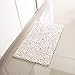 Simple Being Anti Fatigue Kitchen Floor Mat, Comfort Heavy Duty Standing Mats, Ergonomic Non-Toxic Waterproof PVC Non Slip Washable for Indoor Outdoor Home Office (Marble)