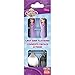 Zak! Disney Princess Sofia the First Flatware Set for Kids Toddlers Girls -- Easy Grip Fork and Spoon (BPA Free, Stainless Steel)