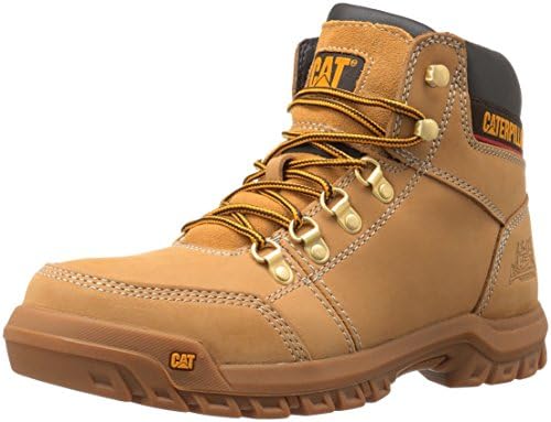 caterpillar boots amazon