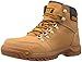 Caterpillar Men's Outline Work Boot, Honey Reset, 8 M US