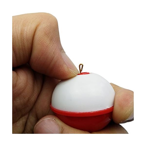 Shaddock-Fishing–25pcspack-1inch-Hard-ABS-Push-Button-Fishing-Floats-Bobbers