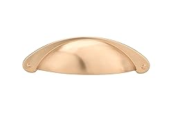 Richelieu Hardware BP82333BORB Sorbonne Collection