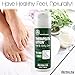 Antifungal and Antibacterial Anti-itch Cream – Therapeutic Anti-Fungal Feet and Body Care Relief Lotion to Soothe Eczema, Psoriasis, Itchy Skin Rash, Athlete’s Foot, Toe Fungus, Body Acne, Ringwormthumb 1