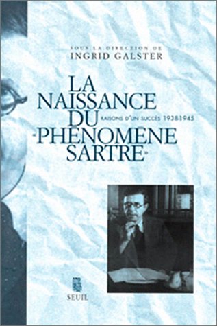 La  naissance du 