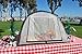 PicnicPal PP-100 The Food Protecting Picnic Size Tent