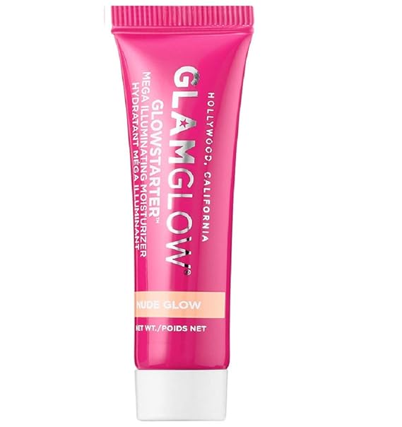 glamglow glowstarter ingredients
