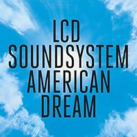 LCD Soundsystem Ablum Cover