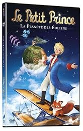 Le Petit Prince - 3 - La Planète Des Éoliens