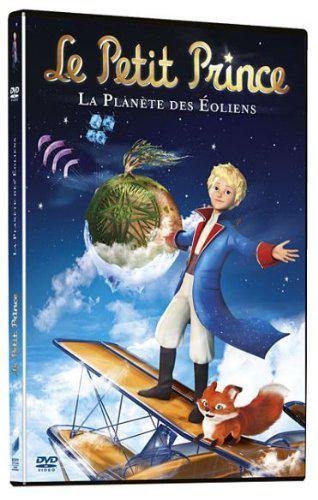 Le Petit Prince - 3 - La Planète Des Éoliens