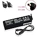 Novelty 20V 3.25A 65W AC Power supply Charger Adapter compatible wit IdeaPad Z570 Z560 G580 Z575 Z565 M30-70 B560 B570-1068B3U,CPA-A065 PA-1650-56LC ADP-65KH B PA-1650-37LC